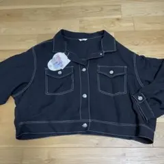 大きいサイズジャケット3L