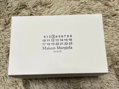 2025年最新】Maison Margiela ラッピング・包装の人気アイテム - メルカリ
