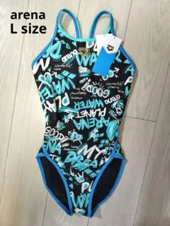 G*e様 【未使用品】arena アリーナ 競泳水着 タフスーツ 練習水着