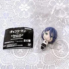 チェンソーマン カプセルフィギュアコレクション レゼ