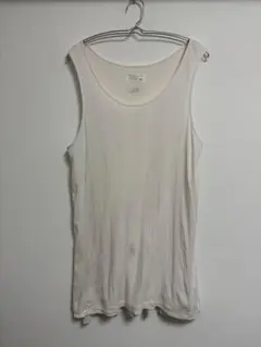 nonnative × LACOSTE タンクトップ