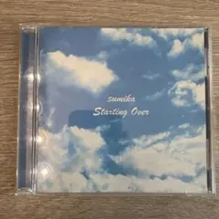 Starting Over