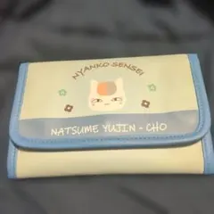 夏目友人帳 ニャンコ先生 マルチケース