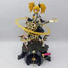 鏡音リン kagamine rin 炉心融解1/8スケールフィギュア 81HOjYuNZqL.jpg_BO30,255,255,