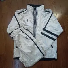 ウインドブレーカー上下