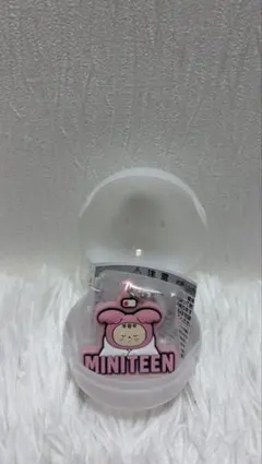 miniteen セブンティーンガチャ　ジョンハン　ジョントラム