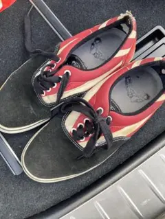 2026年最新】vans hosoiの人気アイテム - メルカリ