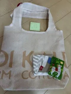 カルディ　2026 福袋　バッグ