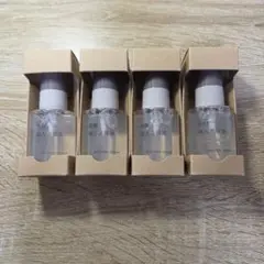 無印良品 発酵導入美容液 100ml 3本セット - メルカリ