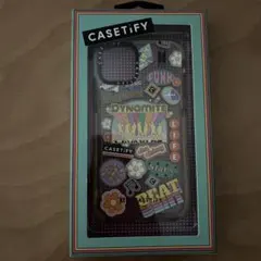 CASETiFY ケースティファイ BTS PTD ストラップ - メルカリ