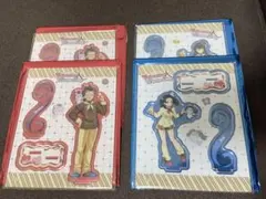 鬼滅の刃 バレンタイン　ホワイトデー　アクリルスタンド