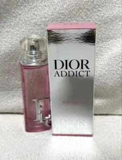 希少】ディオール アディクト2 スパークルインピンク 50ml - メルカリ