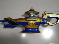 マジレンジャー マジスティックソード 約25cm - メルカリ