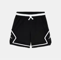 Jordan ショートパンツ　バスパン 130cm 黒