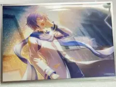 プロセカ はぴこれ 誕生日 KAITO アクリル色紙 ①
