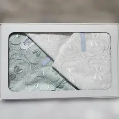 WEDGWOOD ハンカチ 2枚セット