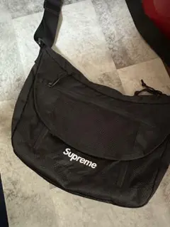 22ss Supreme Messenger Bag ショルダーバッグ 美品のサムネイル