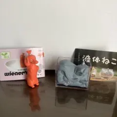 いきむ犬 フレンチブルドック4種+オマケ付き。 - メルカリ