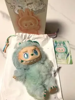 LABUBU セレニティ ラブブ Big into Energy