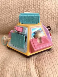 いたずら1歳 やりたい放題ビッグ版リアル＋