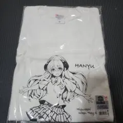 モーニング娘。 北川莉央 マンガート ビームス コラボTシャツ XLサイズ