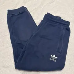 アディダスオリジナルス　トレフォイルパンツ