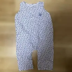 house on the hill ハウスオンザヒル　ジャンプスーツ　80cm