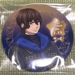 KING OF PRISM キンプリ 法月仁 缶バッジ N*N様 KING OF PRISM 法月仁 名台詞缶バッジ - メルカリ