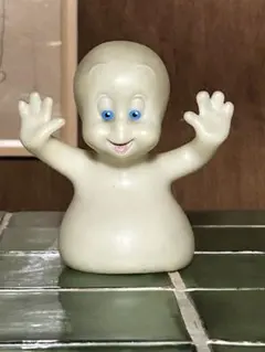 K*G様 キャスパーボビングヘッド Funko Wacky Wobbler お値 - メルカリ