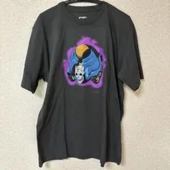 匿名発送　graniph　ジョジョコラボ　シアーハートアタックTシャツ　Lサイズ