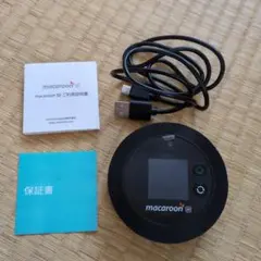 macaroon CPE ホームルーター　未使用（値下げしました！） Amazon.co.jp: FREEBOT CPE ホームルーター 工事不要 4G LTE Wi