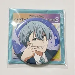 ツルネ 缶バッジ KYOANI2025 京アニ 二階堂 - メルカリ