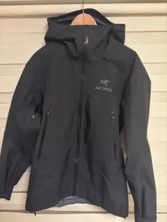 タイムセール】ARC'TERYX 最高峰 BETA SV JACKET XS - メルカリ