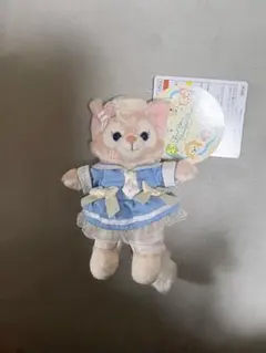 【6個コンプリートセット】ぬいぐるみバッジ　ファインドユアビューティフルブルー 2026年最新】ファインドユアビューティフルブルーの人気アイテム
