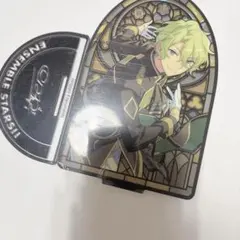 あんスタ 缶バッジ とるパカ 巴日和 - メルカリ