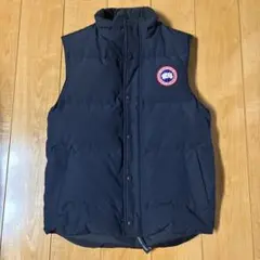 CANADA GOOSE ARCTIC PROGRAM ブラックベスト S/P - メルカリ