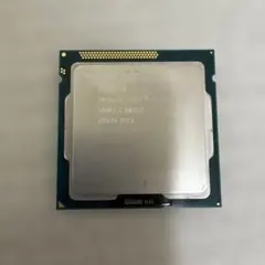 Intel Core i5-3450S