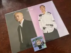 Da-iCE GURUポン! ポストカード、ステッカー 大野雄大 - メルカリ