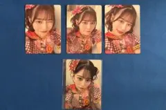 ASOBI EXPO 月足天音 トレカ コンプ