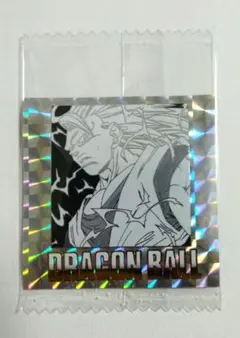 ドラゴンボール ウエハース 40周年記念 第四十巻