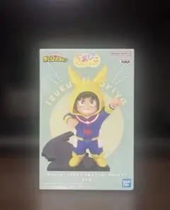 僕のヒーローアカデミア ちあぴこ みどりやいずく