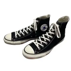 CONVERSE CANVAS ALL STAR J HI オールスター 29