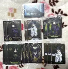 ツイステッドワンダーランド マレウス・ドラコニア