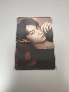 ENHYPEN FATE JAPAN ジェイ　ランダム　トレカ