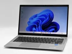 HP EliteBook 830 G8 メモリ16／512GB／オフィス2024 - メルカリ