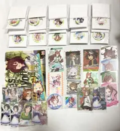 ウマ娘 まとめ売り