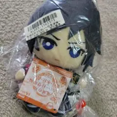 鬼滅の刃、冨岡義勇、ともぬい