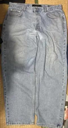 Calvin Klein Jeans バギーデニム 38インチ