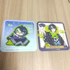 にじさんじ 伊波ライ コースター スイパラコラボ