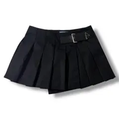 未使用✨美品✨PRADA プラダ フレアスカート ベージュ 40サイズ 2025年最新】Yahoo!オークション -プラダ スカートの中古品